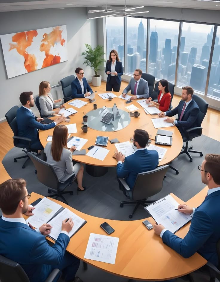 Achtsamkeit am Arbeitsplatz